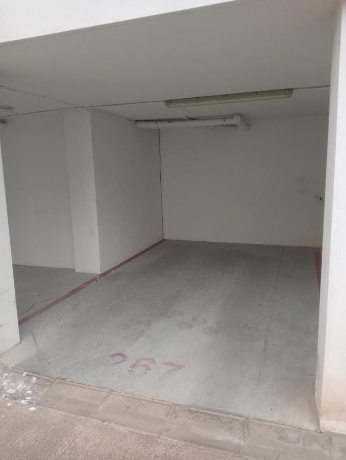 Apartamento Playas De ורה מראה חיצוני תמונה