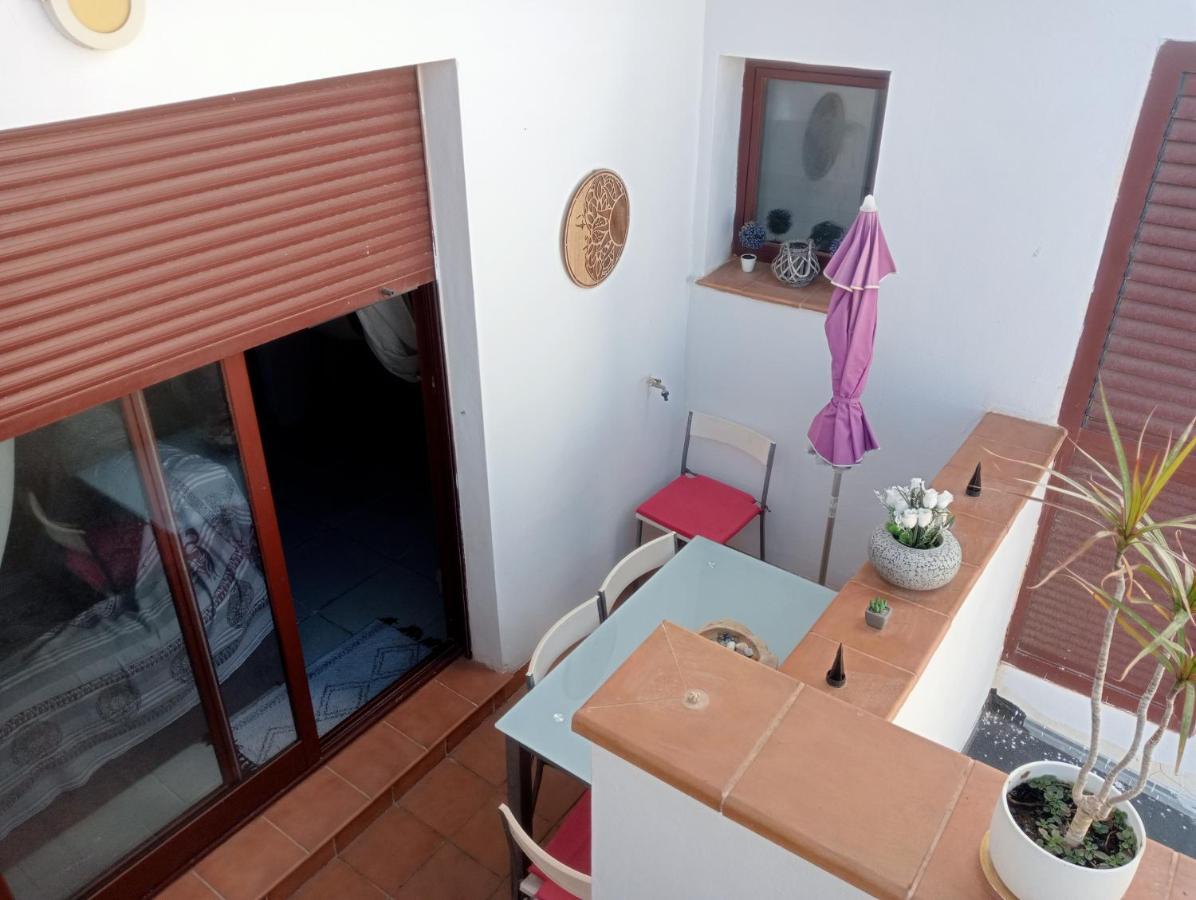 Apartamento Playas De ורה מראה חיצוני תמונה