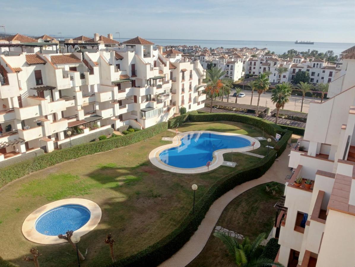Apartamento Playas De ורה מראה חיצוני תמונה