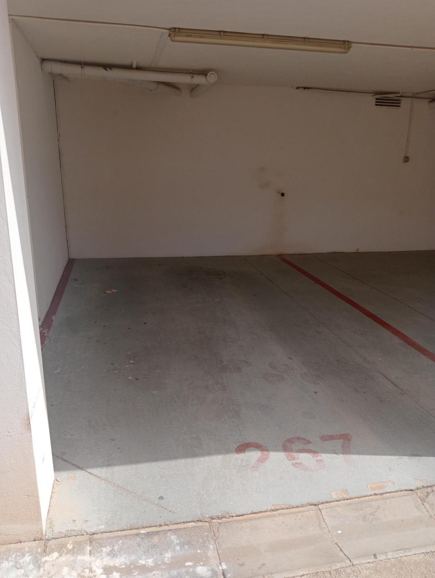 Apartamento Playas De ורה מראה חיצוני תמונה