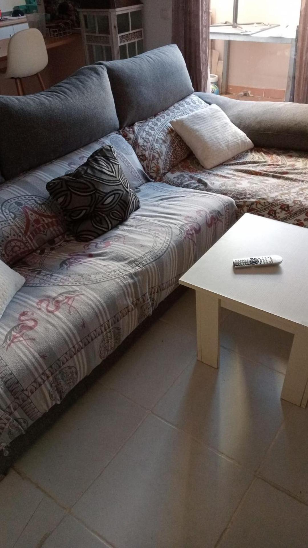 Apartamento Playas De ורה מראה חיצוני תמונה