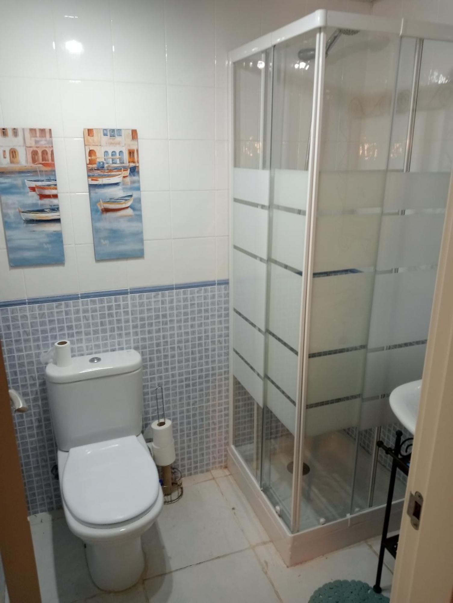 Apartamento Playas De ורה מראה חיצוני תמונה